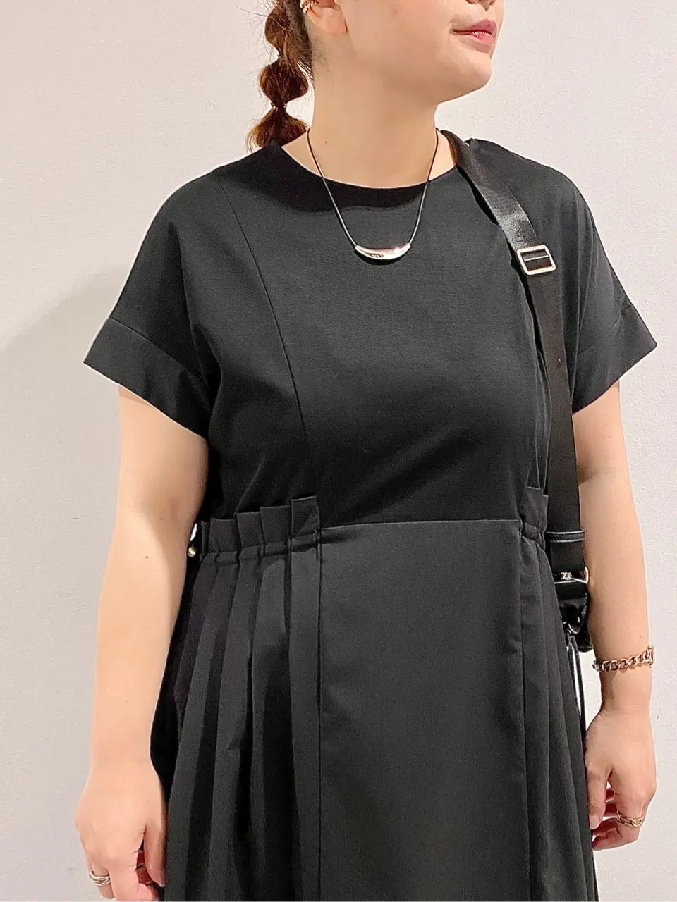 23区 L 上山 コーディネート画像