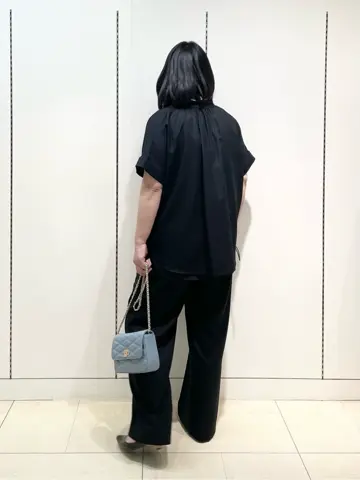 23区 L 松澤 コーディネート画像