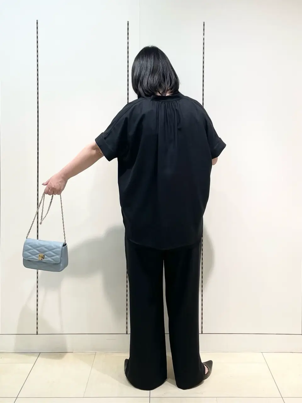 23区 L 松澤 コーディネート画像