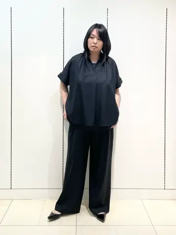 23区 L 松澤 コーディネート画像