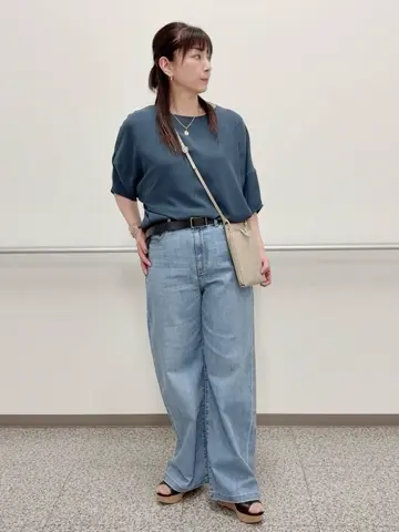 23区 L 水上 コーディネート画像