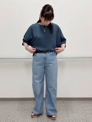 23区 L 水上 コーディネート画像