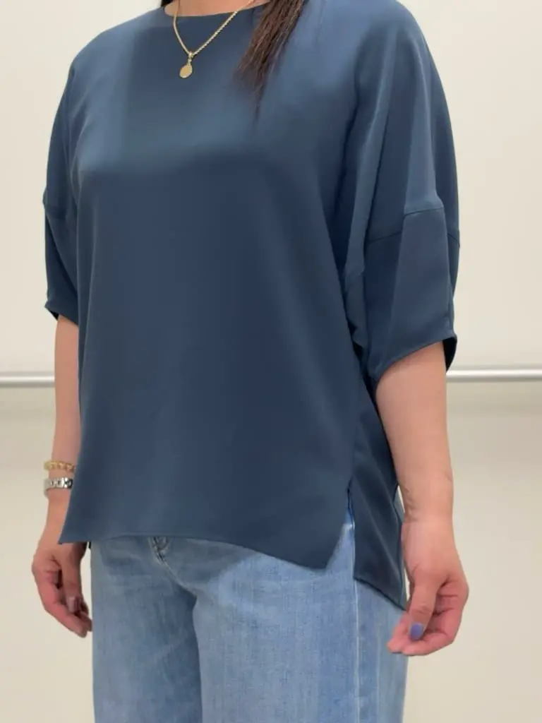 23区 L 水上 コーディネート画像