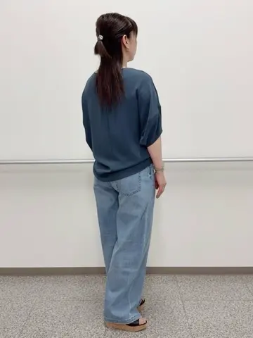 23区 L 水上 コーディネート画像