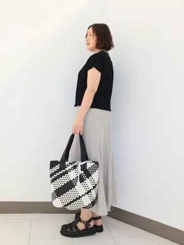 23区 L ナオミ コーディネート画像