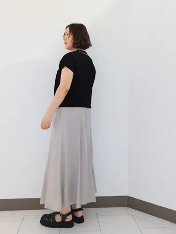 23区 L ナオミ コーディネート画像