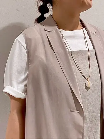 23区 L 上山 コーディネート画像