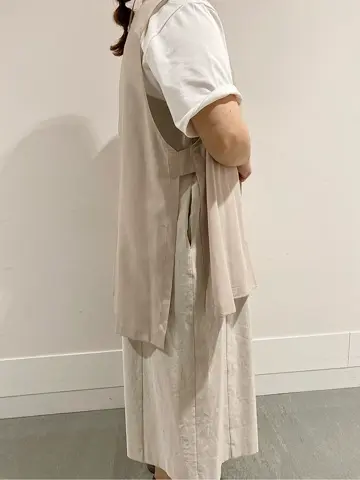 23区 L 上山 コーディネート画像