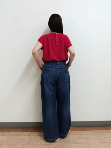 23区 L H.Y コーディネート画像