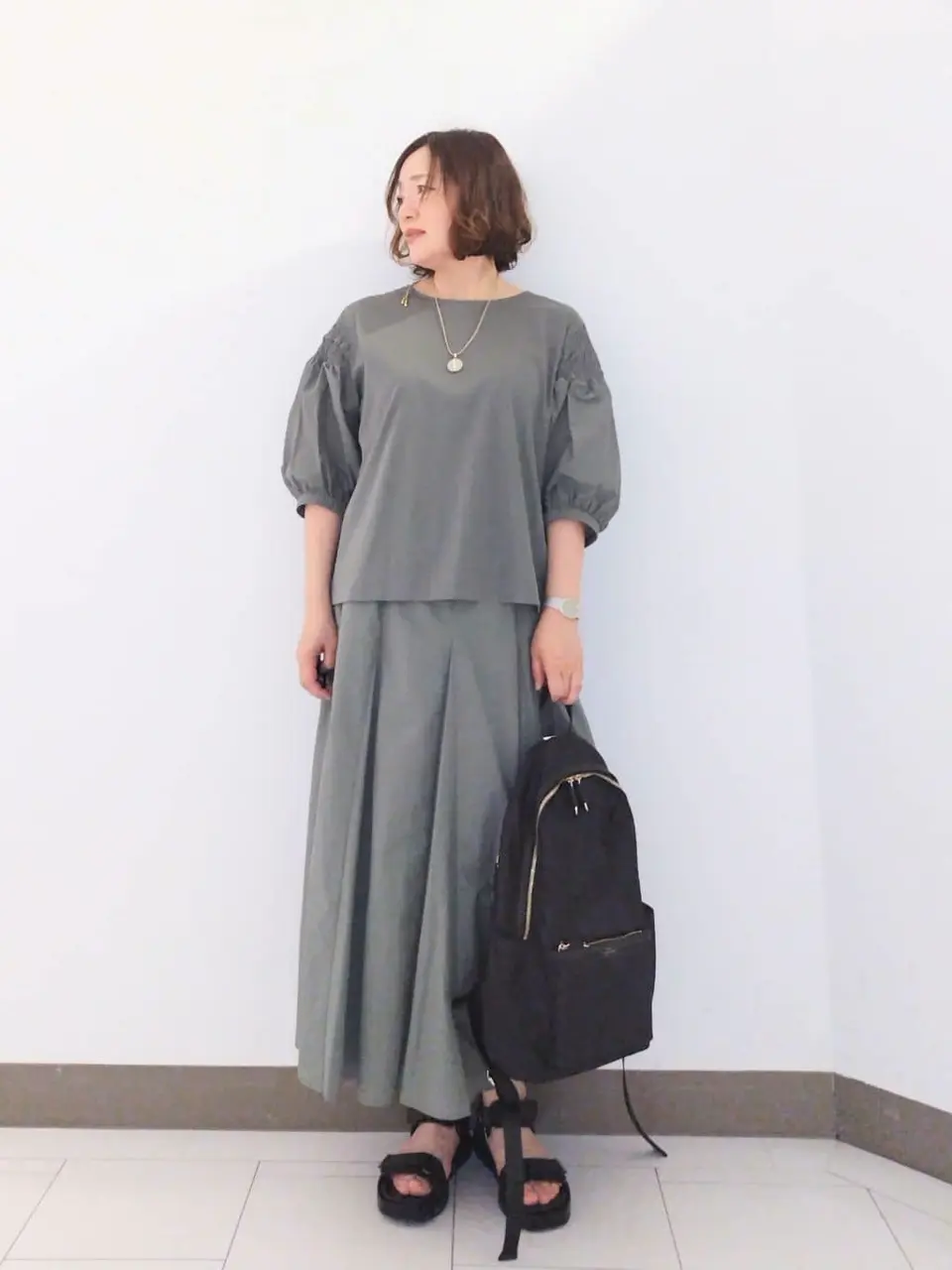 23区 L ナオミ コーディネート画像