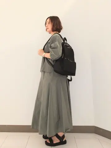 23区 L ナオミ コーディネート画像