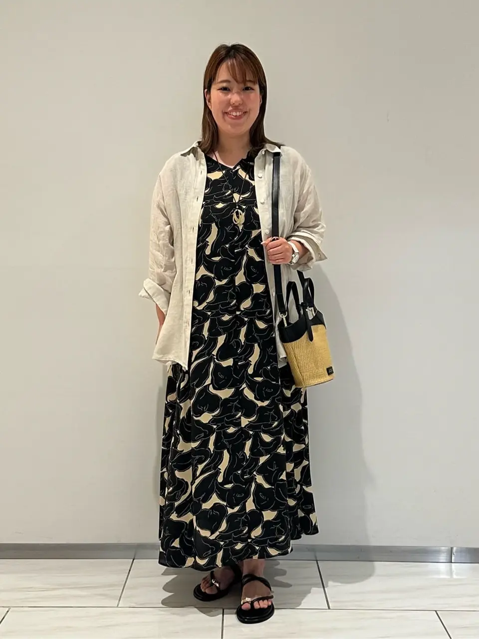  近藤 コーディネート画像