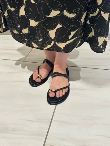 23区 L 近藤 コーディネート画像