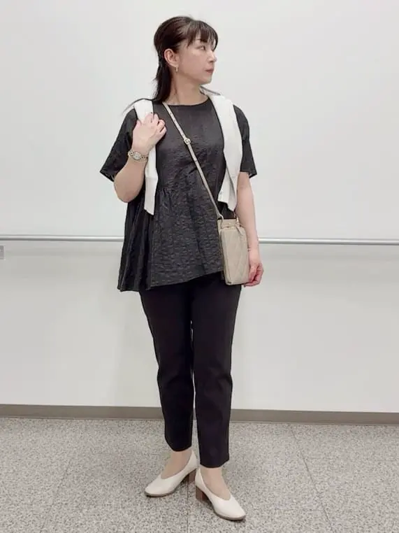 23区 L 水上 コーディネート画像