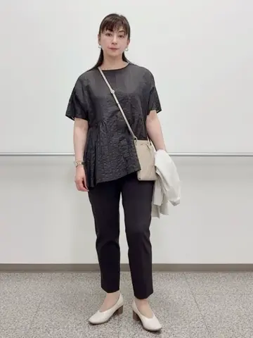 23区 L 水上 コーディネート画像