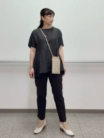 23区 L 水上 コーディネート画像