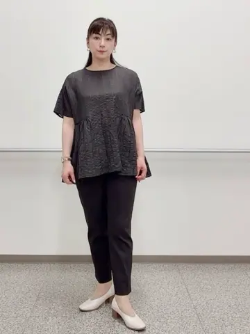 23区 L 水上 コーディネート画像