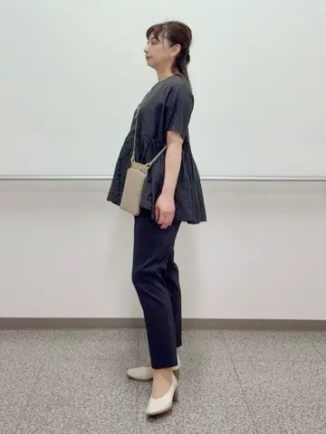 23区 L 水上 コーディネート画像