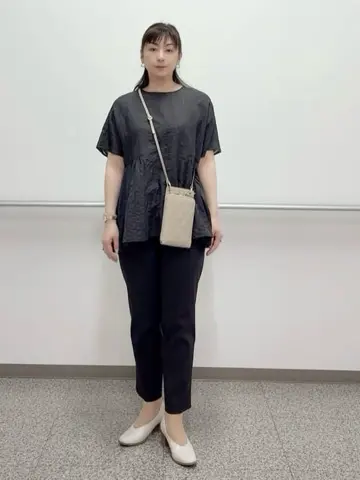 23区 L 水上 コーディネート画像