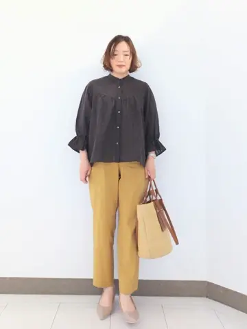 23区 L ナオミ コーディネート画像