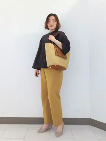 23区 L ナオミ コーディネート画像