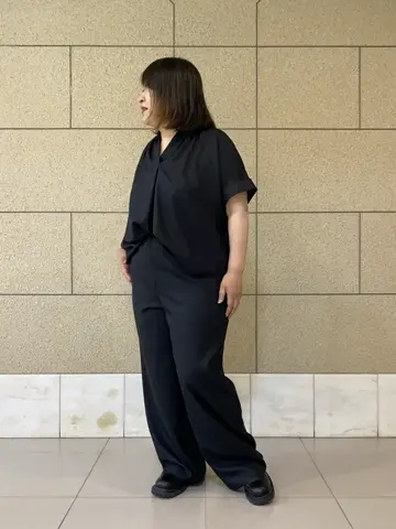 23区 L 原 コーディネート画像