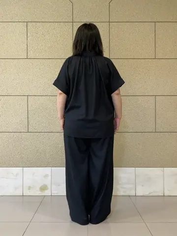 23区 L 原 コーディネート画像