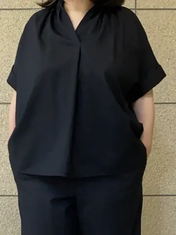 23区 L 原 コーディネート画像