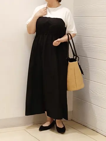 23区 L 中村 コーディネート画像