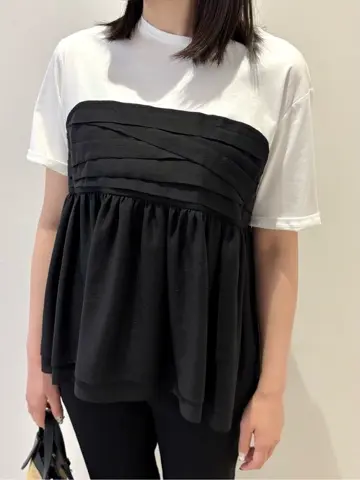 23区 L 松田 コーディネート画像