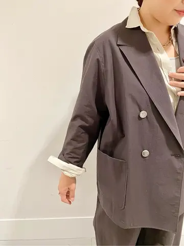 23区 L 上山 コーディネート画像