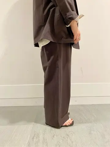 23区 L 上山 コーディネート画像