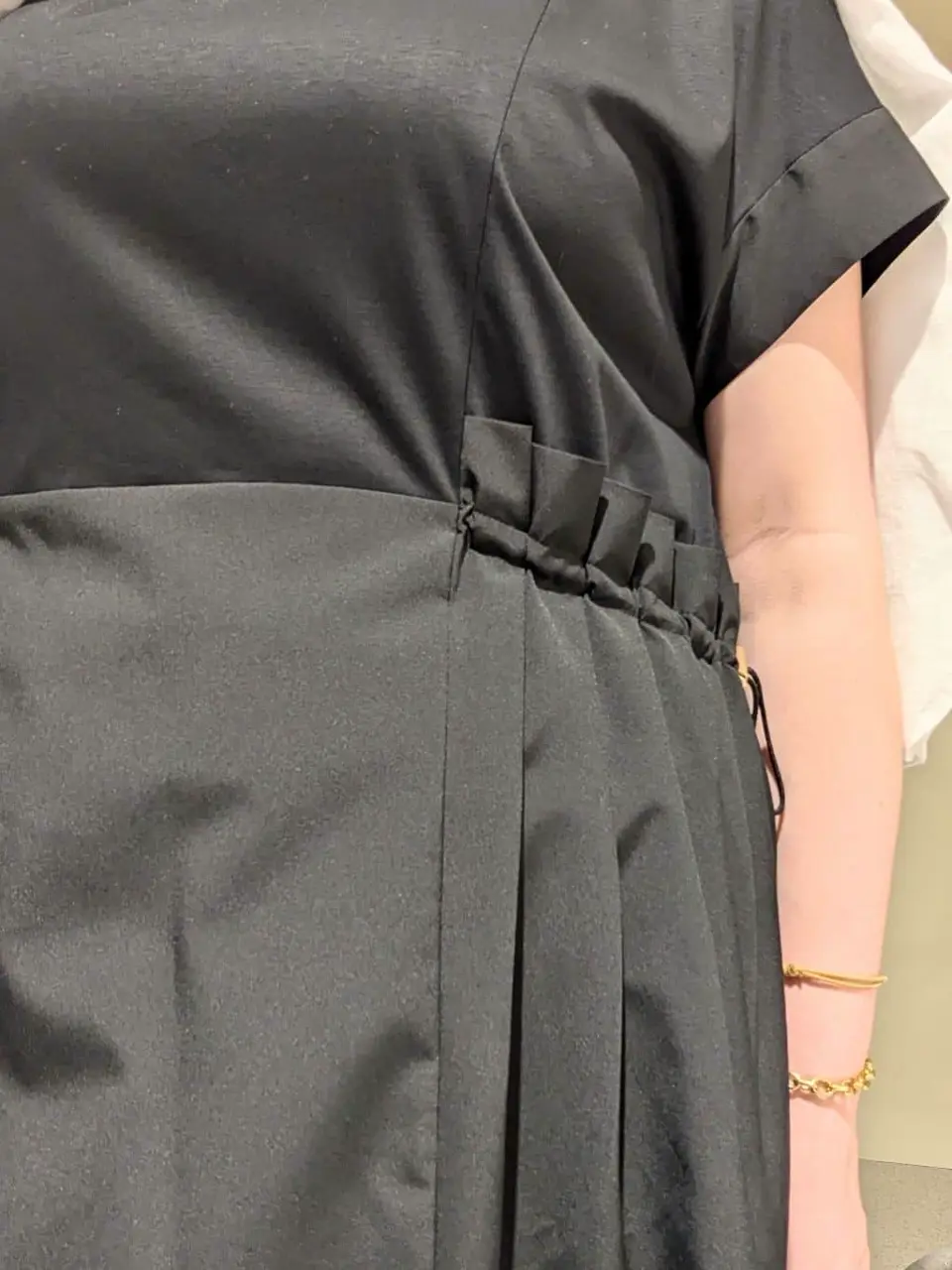 23区 L 西川 コーディネート画像