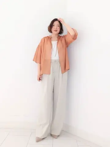 23区 L ナオミ コーディネート画像