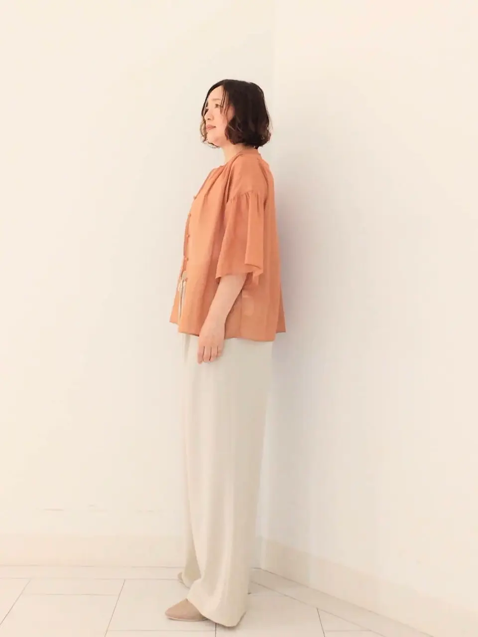 23区 L ナオミ コーディネート画像