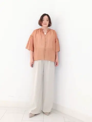 23区 L ナオミ コーディネート画像