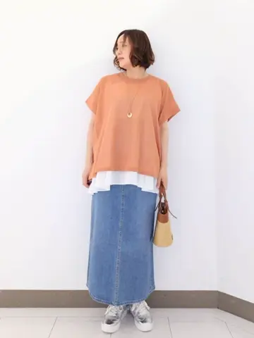 23区 L ナオミ コーディネート画像