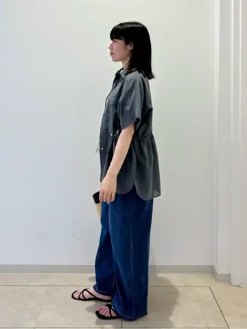 23区 L 松田 コーディネート画像