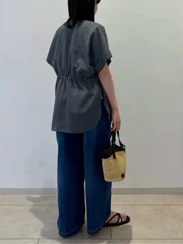 23区 L 松田 コーディネート画像