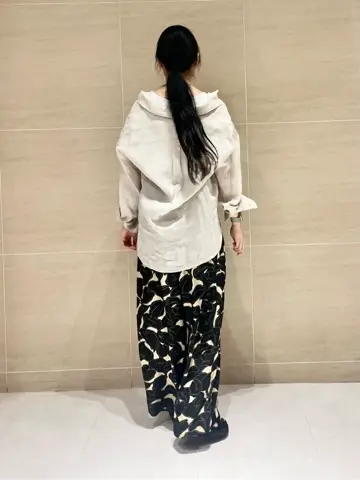 23区 L 石田 コーディネート画像