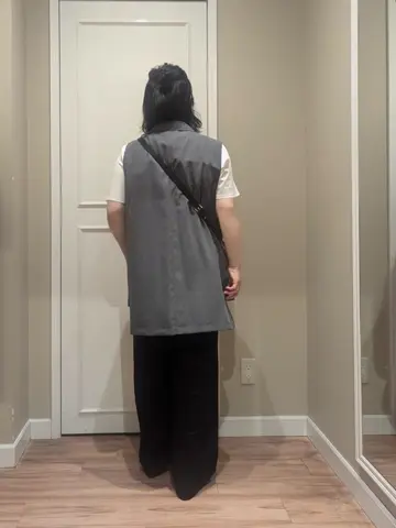 23区 L スタッフn コーディネート画像