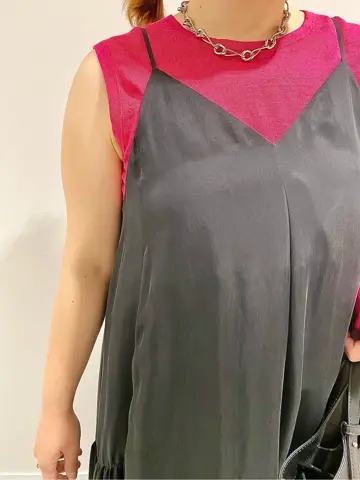 23区 L 上山 コーディネート画像