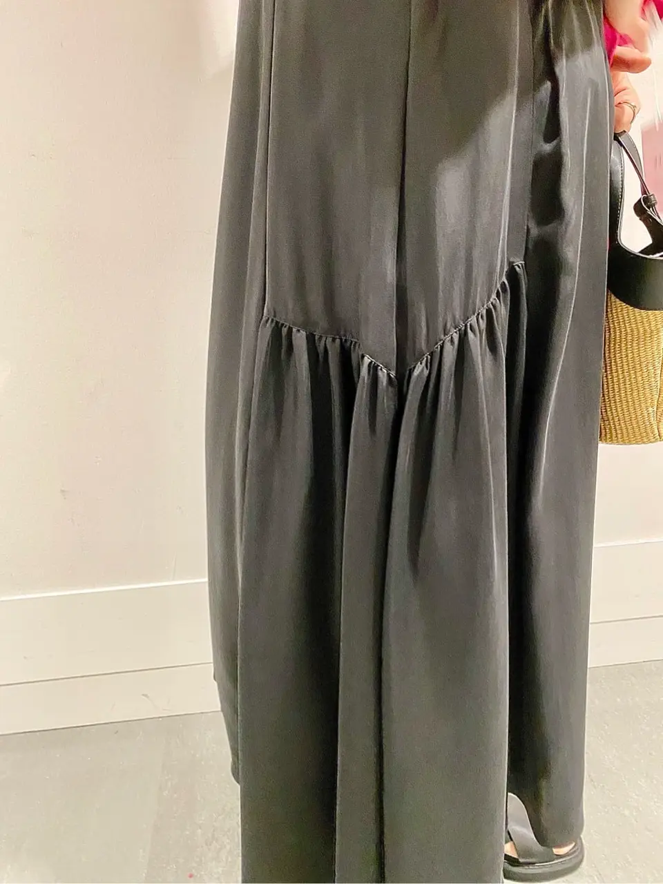 23区 L 上山 コーディネート画像