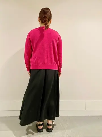 23区 L 上山 コーディネート画像