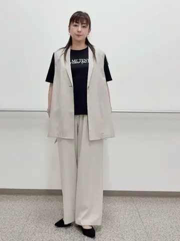 23区 L 水上 コーディネート画像