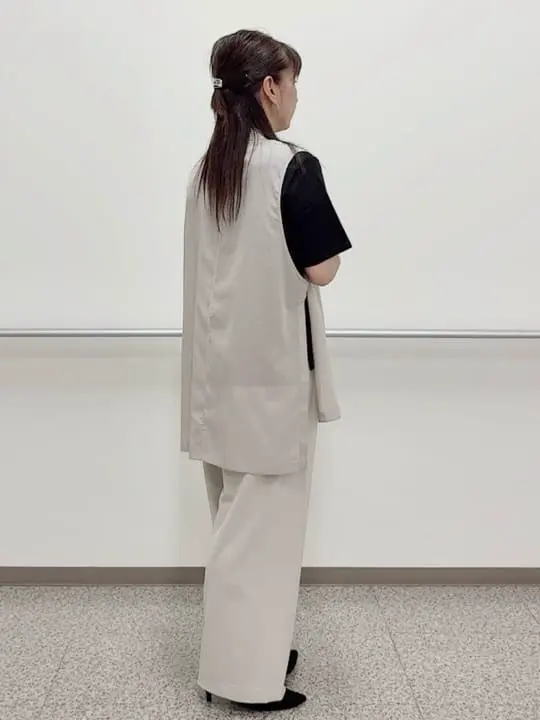 23区 L 水上 コーディネート画像