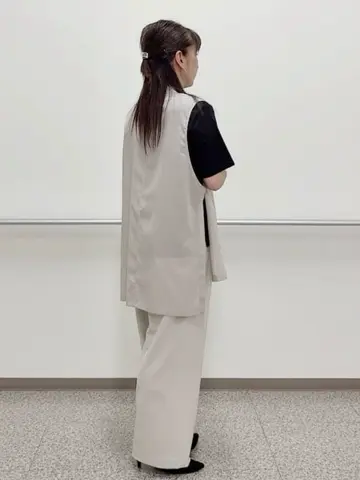 23区 L 水上 コーディネート画像