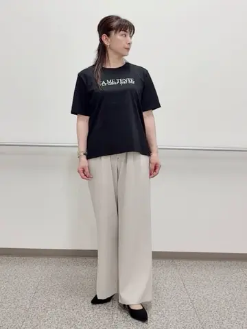 23区 L 水上 コーディネート画像