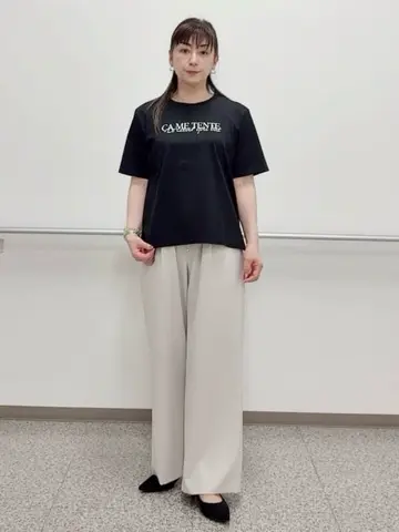 23区 L 水上 コーディネート画像