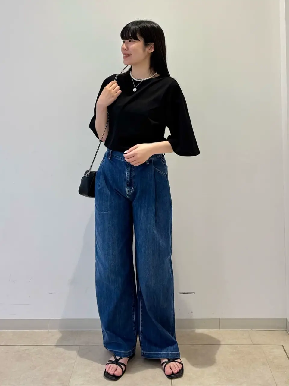 23区 L 松田 コーディネート画像